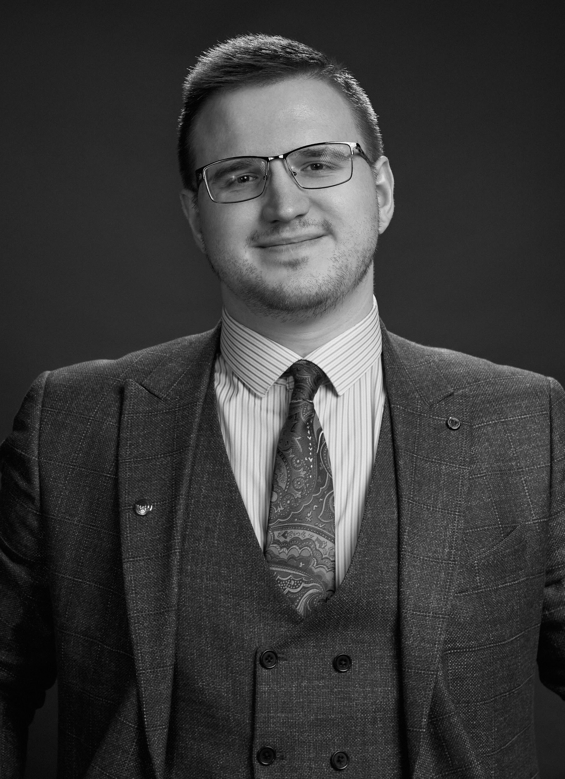 Ivan Kobchenko photo