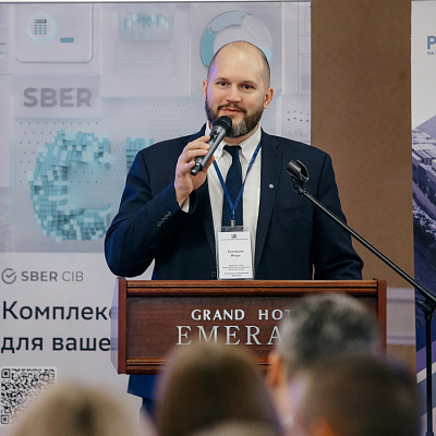 26-27 июня 2025 г., Санкт-Петербург, XVIII ВСЕРОССИЙСКИЙ БУНКЕРНЫЙ ФОРУМ