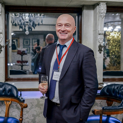 28 ноября 2024 г. Bunker Networking Party