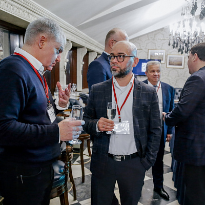 28 ноября 2024 г. Bunker Networking Party
