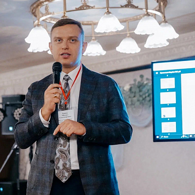 27 ноября 2025 г., Санкт-Петербург, Традиционный осенний прием Российской Ассоциации Морских и Речных Бункеровщиков