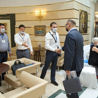 24-25 июня 2021 г., Санкт-Петербург, XIV Всероссийский Бункерный Форум «Современное состояние и перспективы развития российского рынка бункеровочных услуг»