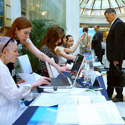29-30 июня 2017 г., Санкт-Петербург, X Всероссийский Бункерный Форум «Современное состояние и перспективы развития российского рынка бункеровочных услуг»
