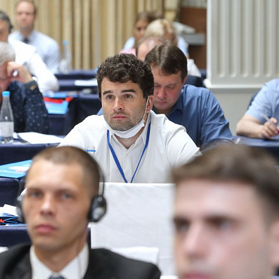 24-25 июня 2021 г., Санкт-Петербург, XIV Всероссийский Бункерный Форум «Современное состояние и перспективы развития российского рынка бункеровочных услуг»