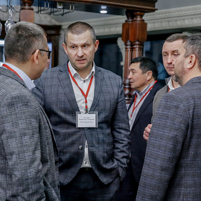 28 ноября 2024 г. Bunker Networking Party