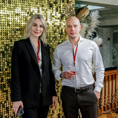28 ноября 2024 г. Bunker Networking Party