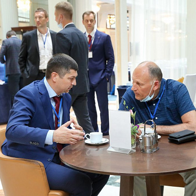 24-25 июня 2021 г., Санкт-Петербург, XIV Всероссийский Бункерный Форум «Современное состояние и перспективы развития российского рынка бункеровочных услуг»
