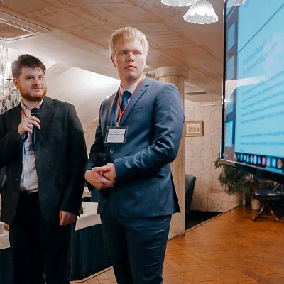 27 ноября 2025 г., Санкт-Петербург, Традиционный осенний прием Российской Ассоциации Морских и Речных Бункеровщиков